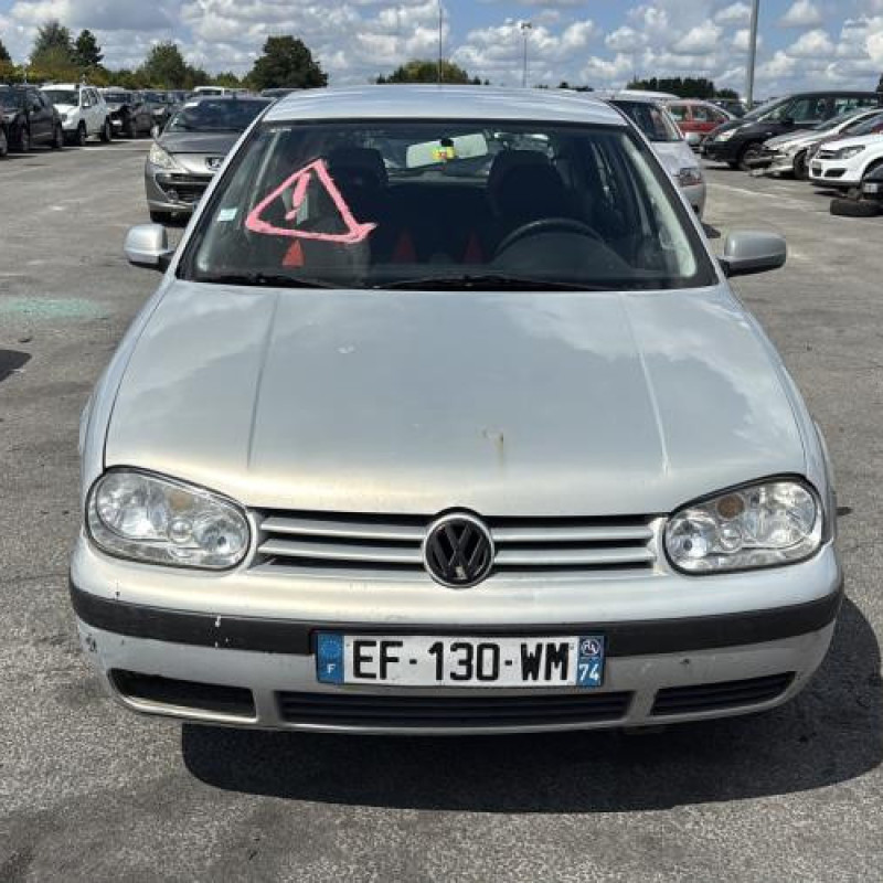 Etrier arriere droit (freinage) VOLKSWAGEN GOLF 4 Photo n°9