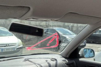 Etrier arriere droit (freinage) VOLKSWAGEN GOLF 4