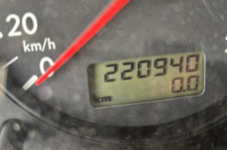 Etrier arriere droit (freinage) VOLKSWAGEN GOLF 4