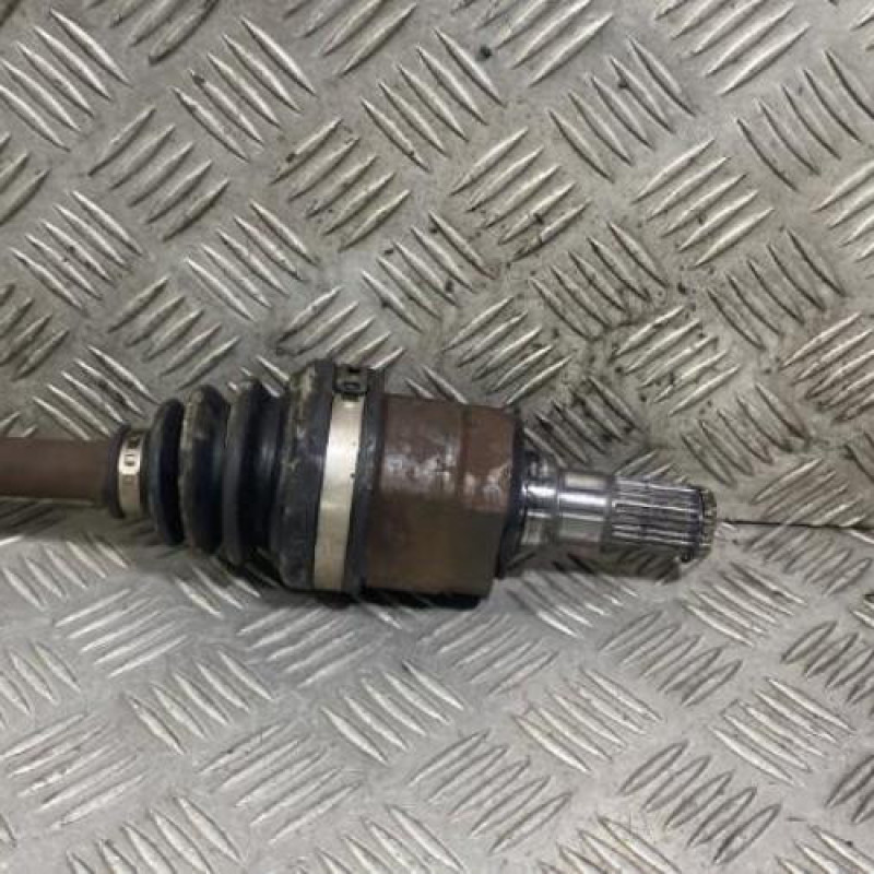 Cardan gauche (transmission) KIA PICANTO 3 Photo n°4