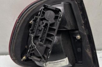 Feu arriere principal droit (feux) SEAT CORDOBA 1