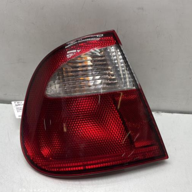 Feu arriere principal gauche (feux) SEAT CORDOBA 1 Photo n°1