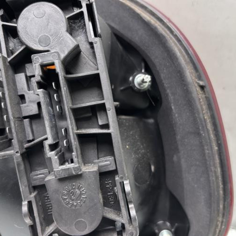 Feu arriere principal gauche (feux) SEAT CORDOBA 1 Photo n°3