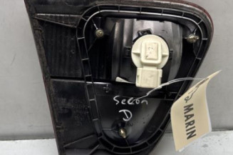 Feu arriere secondaire droit (feux) SEAT CORDOBA 1