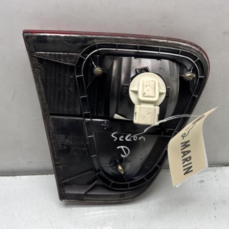 Feu arriere secondaire droit (feux) SEAT CORDOBA 1 Photo n°2