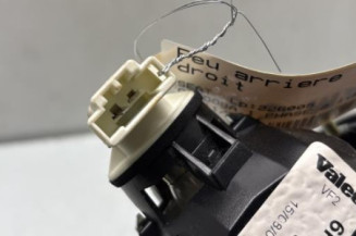 Feu arriere secondaire droit (feux) SEAT CORDOBA 1