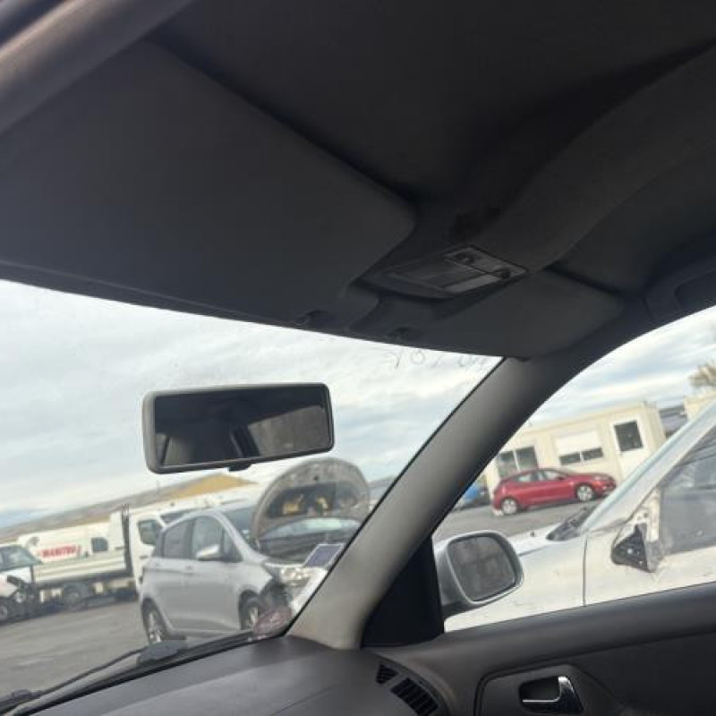 Poignee porte arriere droit SEAT CORDOBA 1 Photo n°13