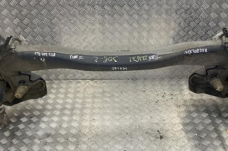 Essieu arriere PEUGEOT 308 2 Photo n°1