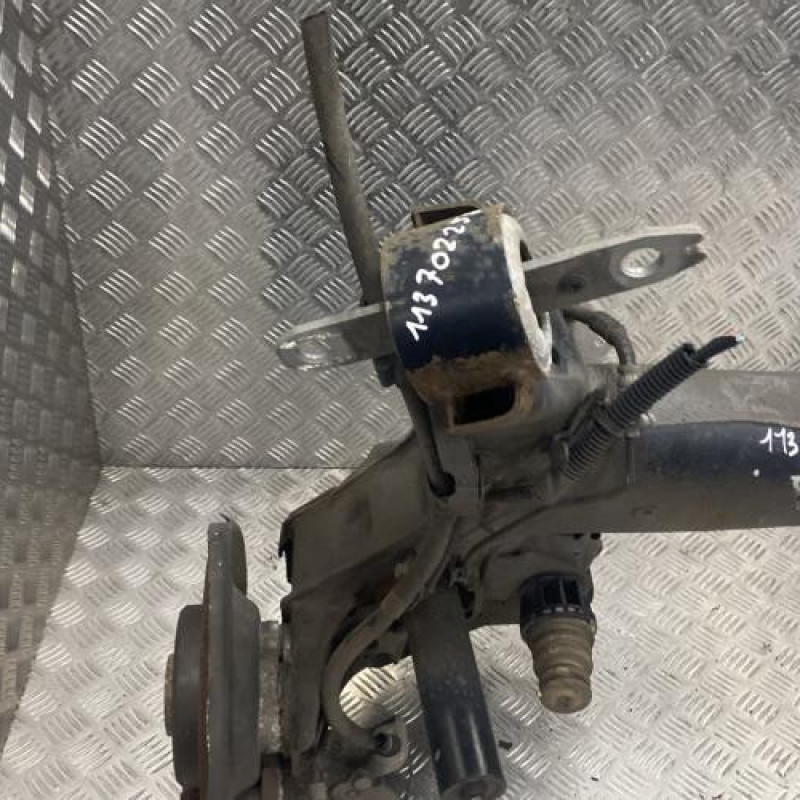 Essieu arriere PEUGEOT 308 2 Photo n°3