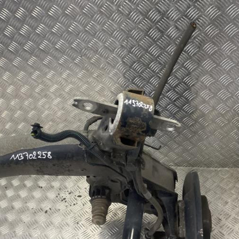 Essieu arriere PEUGEOT 308 2 Photo n°5