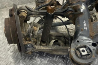 Essieu arriere BMW SERIE 1 E87