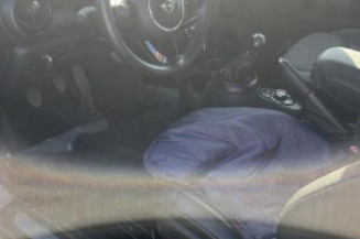 Pedale d'accelerateur MINI MINI 3 F57