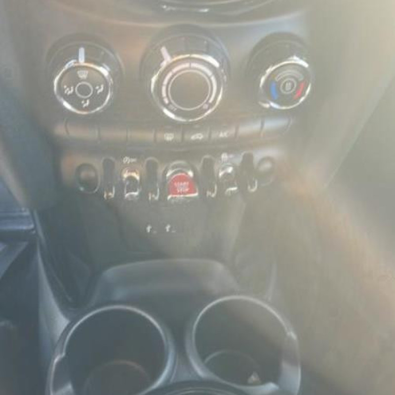 Pedale d'accelerateur MINI MINI 3 F57 Photo n°18