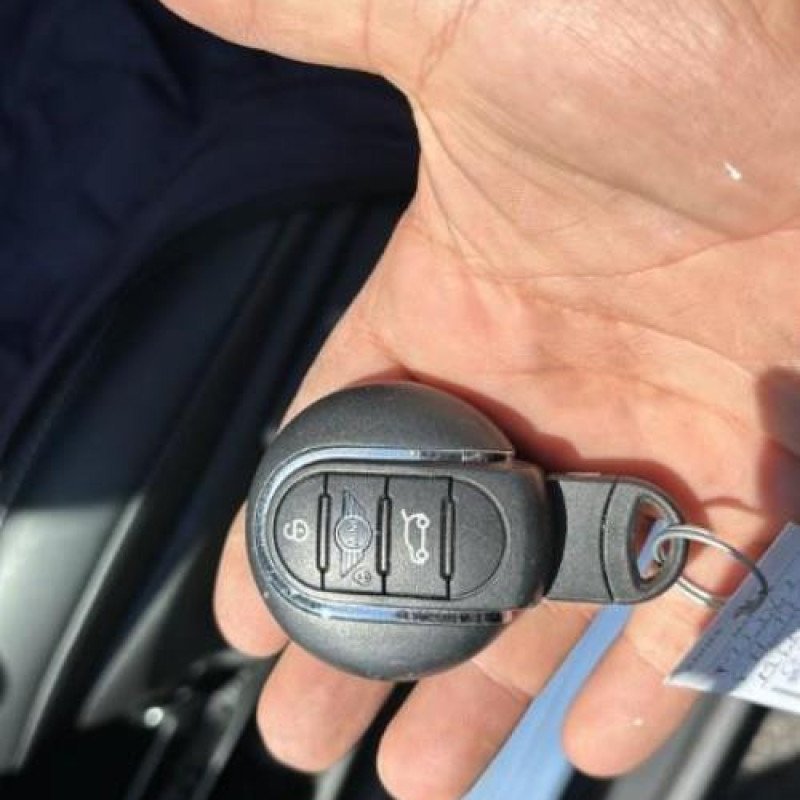 Retroviseur interieur MINI MINI 3 F57 Photo n°20