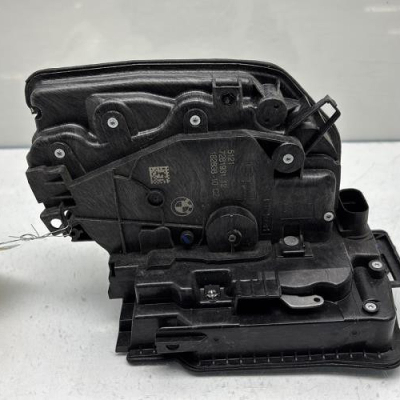 Serrure avant gauche MINI MINI 3 F57 Photo n°1