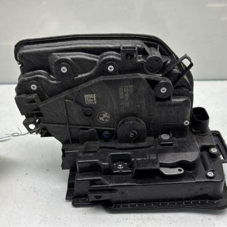 Serrure avant gauche MINI MINI 3 F57 Photo n°1
