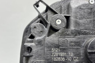 Serrure avant gauche MINI MINI 3 F57