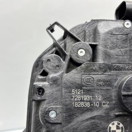 Serrure avant gauche MINI MINI 3 F57