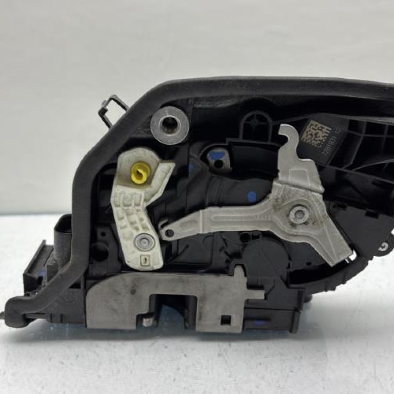 Serrure avant gauche MINI MINI 3 F57 Photo n°4