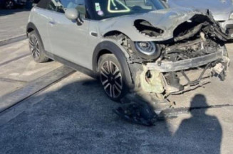 Etrier arriere gauche (freinage) MINI MINI 3 F57