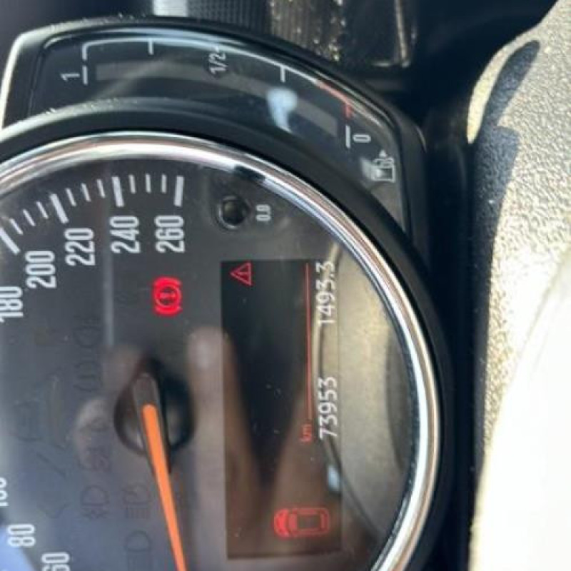 Levier de vitesses MINI MINI 3 F57 Photo n°12