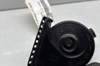 Avertisseur/Klaxon OPEL CORSA D Photo n°1