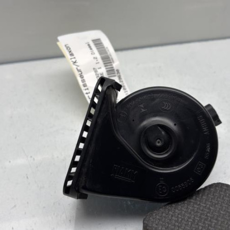 Avertisseur/Klaxon OPEL CORSA D Photo n°1