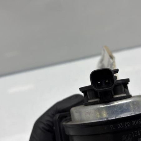 Avertisseur/Klaxon OPEL CORSA D