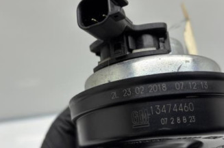 Avertisseur/Klaxon OPEL CORSA D