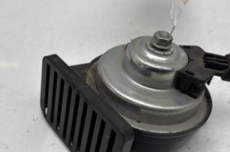 Avertisseur/Klaxon OPEL CORSA D