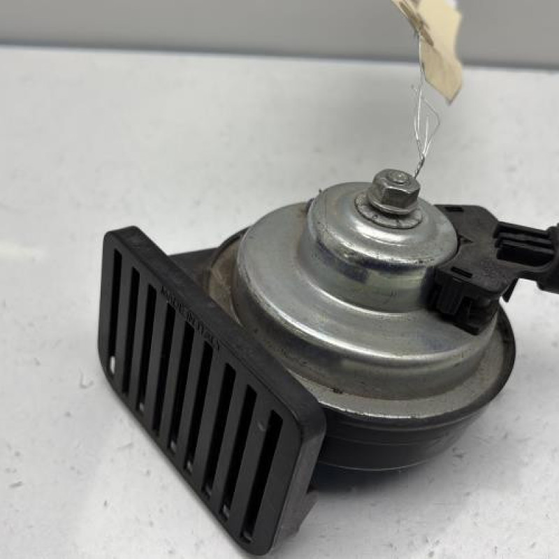 Avertisseur/Klaxon OPEL CORSA D Photo n°4