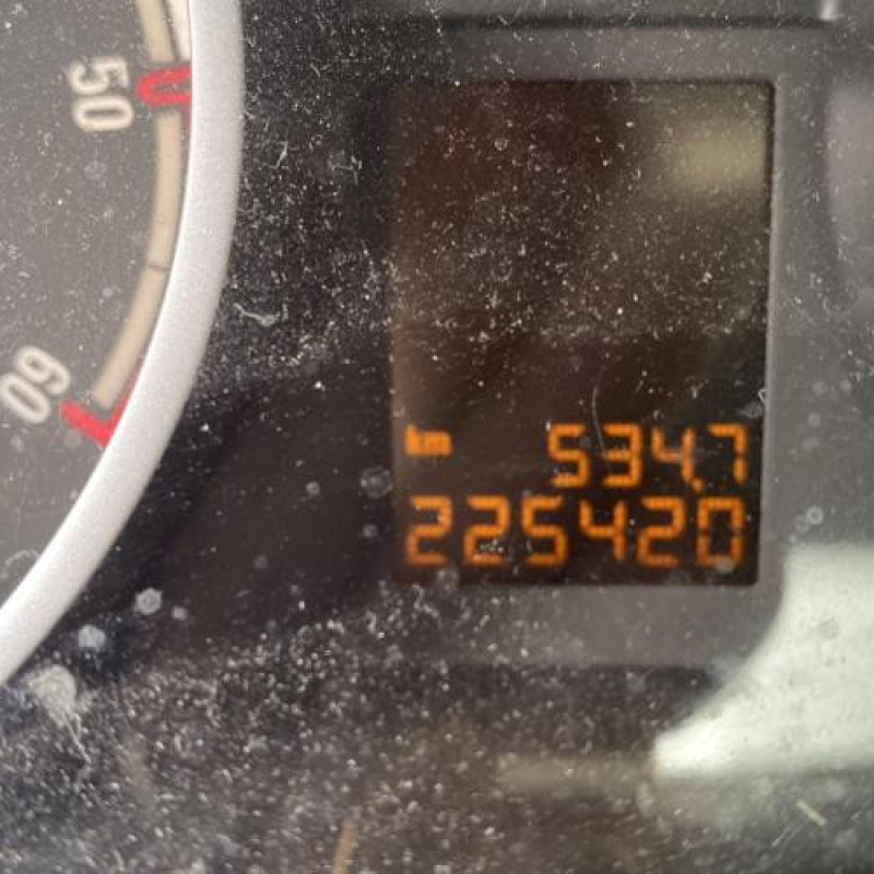 Avertisseur/Klaxon OPEL CORSA D Photo n°15