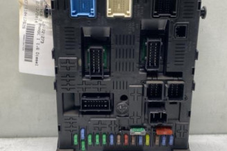 Boitier BSI PEUGEOT PARTNER 2 Photo n°1