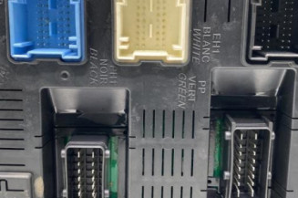 Boitier BSI PEUGEOT PARTNER 2