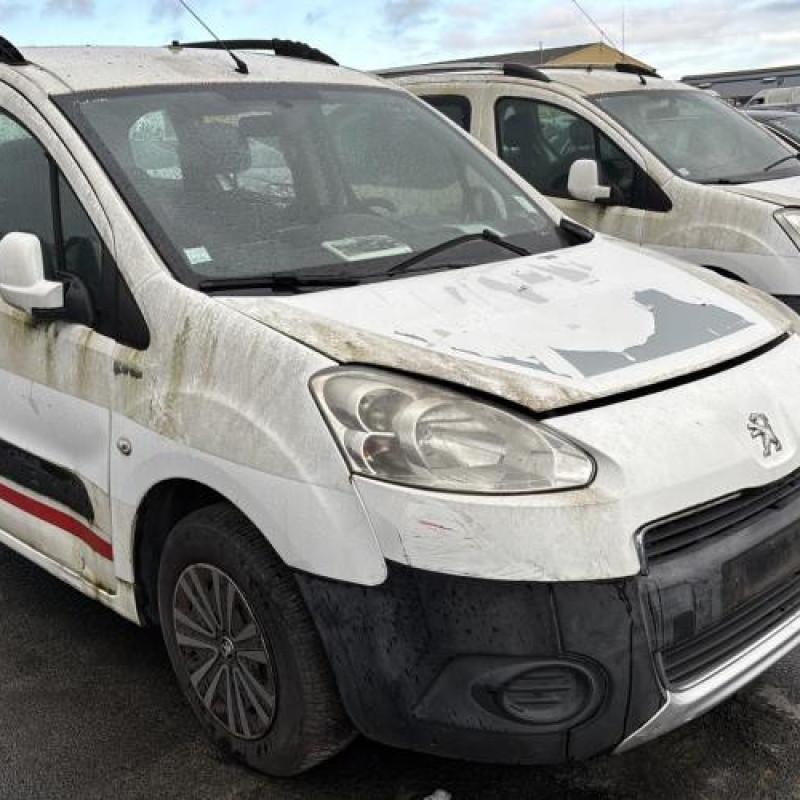 Boitier BSI PEUGEOT PARTNER 2 Photo n°7