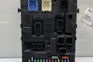 Boitier BSI PEUGEOT PARTNER 2 Photo n°1