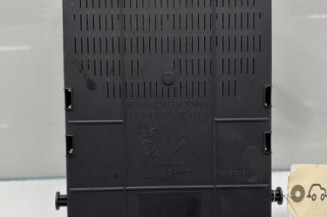 Boitier BSI PEUGEOT PARTNER 2