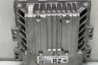 Calculateur moteur NISSAN QASHQAI 1 Photo n°1