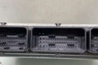 Calculateur moteur NISSAN QASHQAI 1