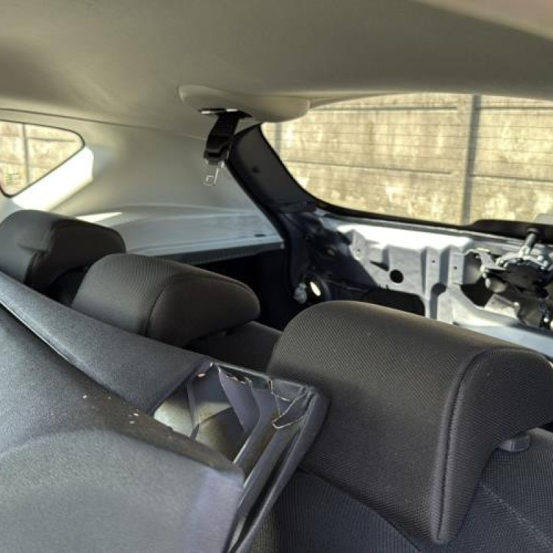 Calculateur moteur NISSAN QASHQAI 1 Photo n°15