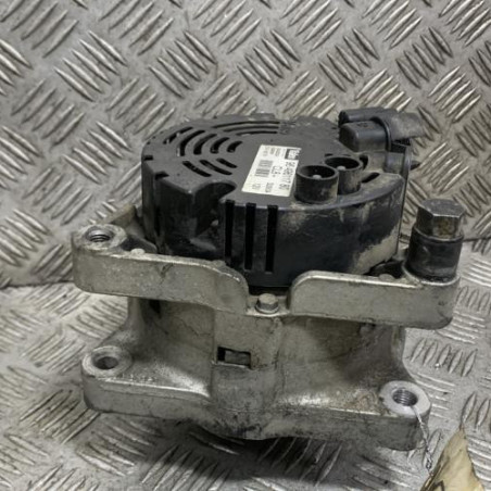 Alternateur PEUGEOT 307 Photo n°1