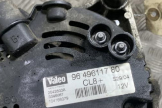 Alternateur PEUGEOT 307