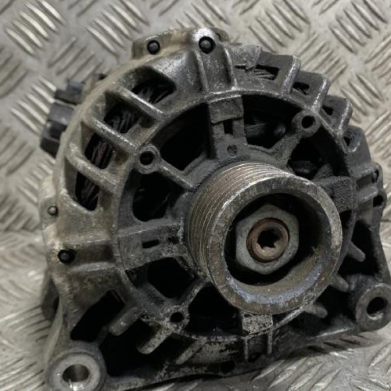 Alternateur PEUGEOT 307 Photo n°3