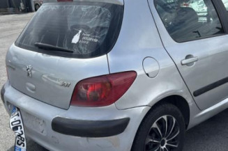 Alternateur PEUGEOT 307