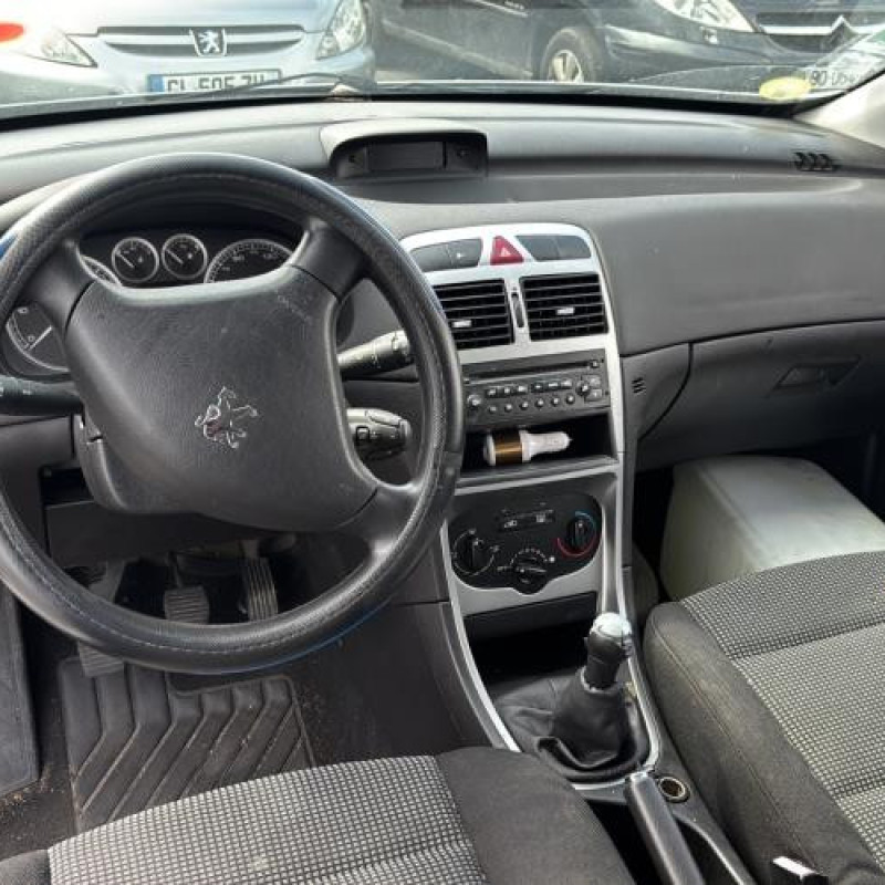 Alternateur PEUGEOT 307 Photo n°15