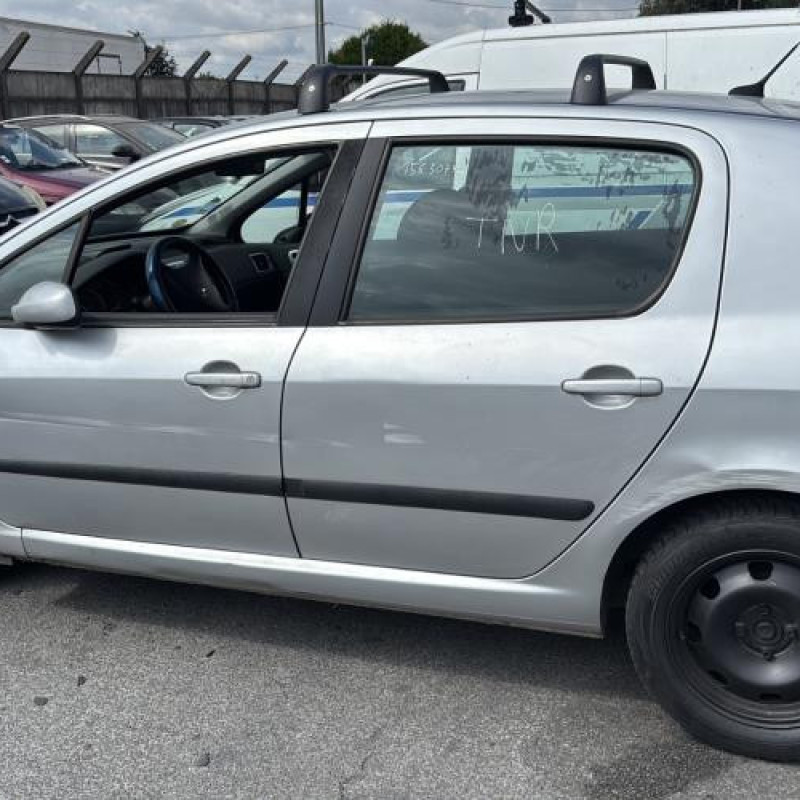 Boitier BSI PEUGEOT 307 Photo n°9