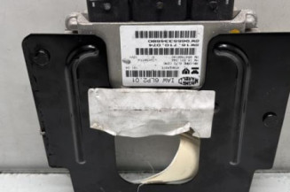Calculateur moteur PEUGEOT 307