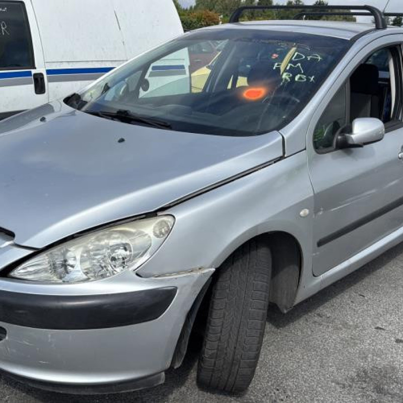 Calculateur moteur PEUGEOT 307 Photo n°5