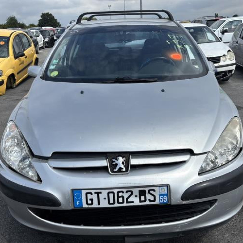 Calculateur moteur PEUGEOT 307 Photo n°12