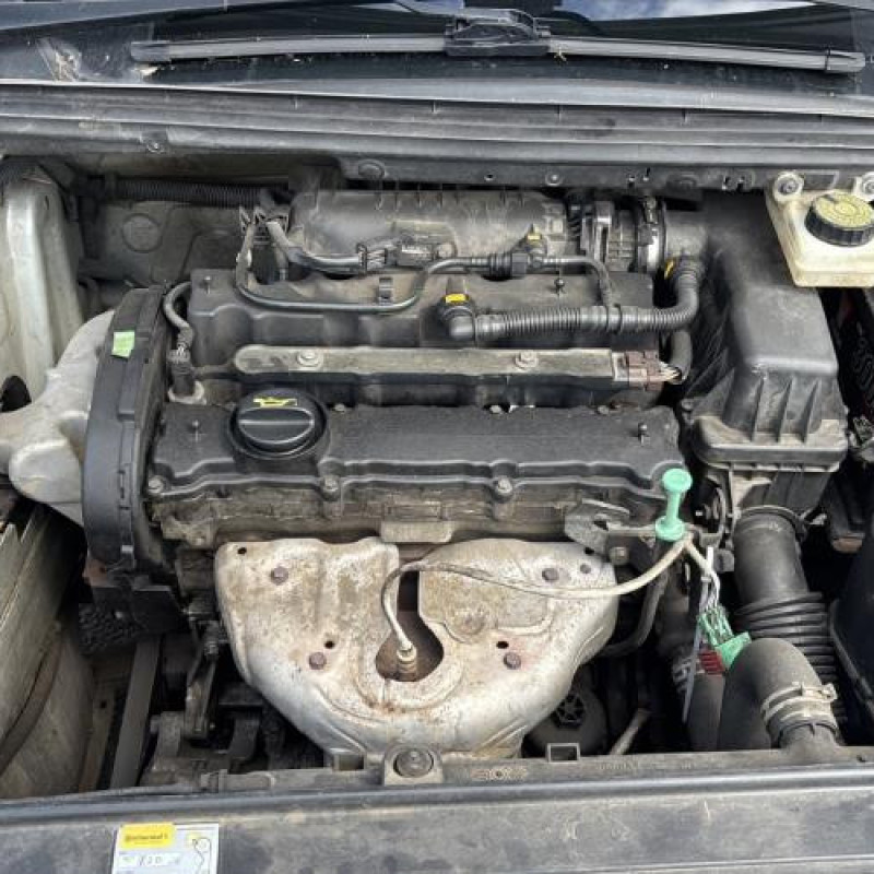 Calculateur moteur PEUGEOT 307 Photo n°20